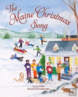 Bertrand.pt - The Maine Christmas Song