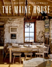 The Maine House