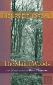 The Maine Woods