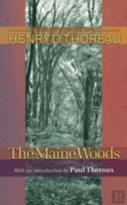 Bertrand.pt - The Maine Woods