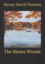 The Maine Woods