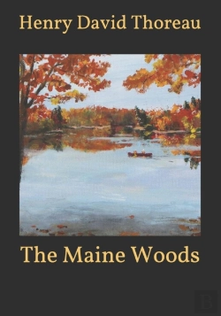 Bertrand.pt - The Maine Woods