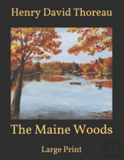 The Maine Woods