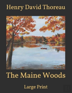 Bertrand.pt - The Maine Woods