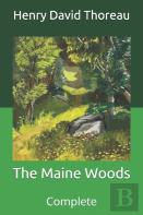 The Maine Woods