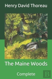 The Maine Woods