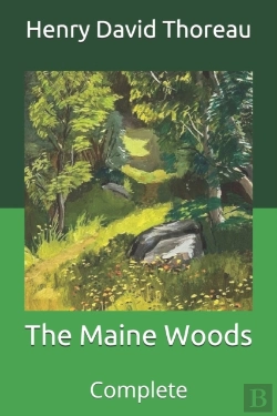 Bertrand.pt - The Maine Woods