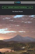 The Maine Woods