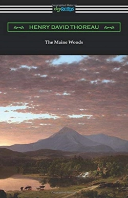 Bertrand.pt - The Maine Woods