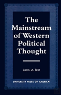 Bertrand.pt - The Mainstream Of Western Political Thought