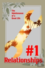 The Maintenance Of A Great Life #1