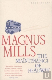 The Maintenance Of Headway