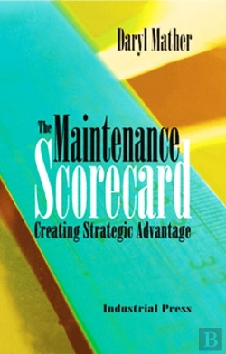 Bertrand.pt - The Maintenance Scorecard