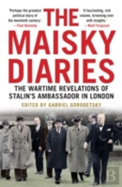 The Maisky Diaries