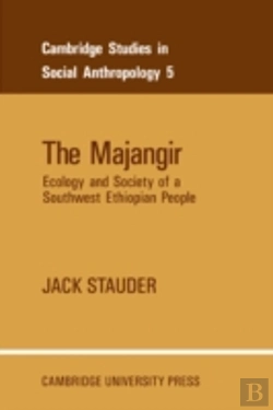 Bertrand.pt - The Majangir