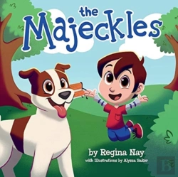 Bertrand.pt - The Majeckles