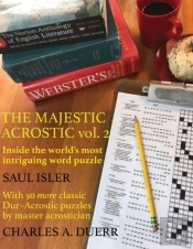 The Majestic Acrostic Volume 2