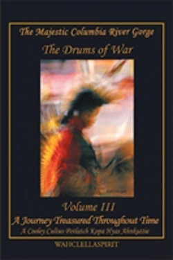 Bertrand.pt - The Majestic Columbia River Gorge: The Drums Of War