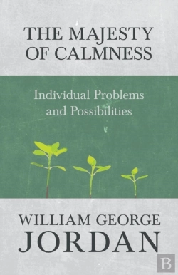 Bertrand.pt - The Majesty Of Calmness - Individual Problems And Possibilities