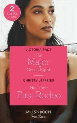 Bertrand.pt - The Major Gets It Right / Not Their First Rodeo