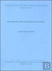 The Major Gods Of Ancient Yucatan