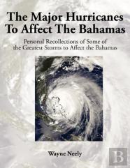 The Major Hurricanes To Affect The Bahamas