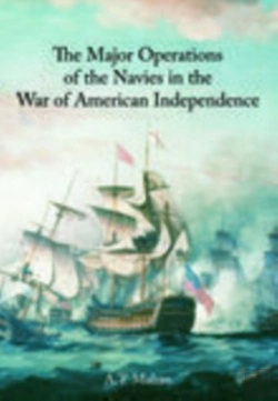 Bertrand.pt - The Major Operations Of The Navies In The War Of American Independence