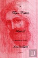 The Major Prophets Of The Bible