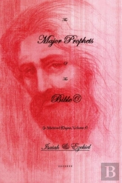 The Major Prophets Of The Bible