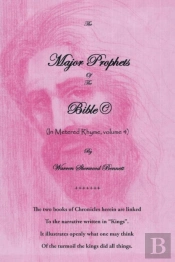 The Major Prophets Of The Bible