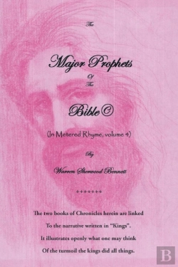 Bertrand.pt - The Major Prophets Of The Bible