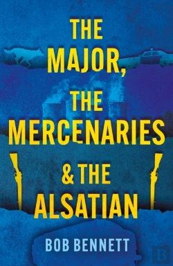 Bertrand.pt - The Major, The Mercenaries And The Alsatian