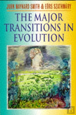 Bertrand.pt - The Major Transitions In Evolution