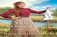 The Major`S Daughter