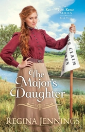 The Major`S Daughter
