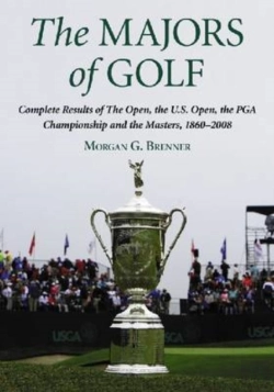 Bertrand.pt - The Majors Of Golf