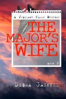 The Major'S Wife