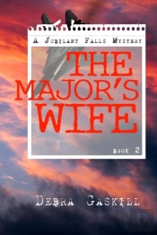 The Major'S Wife
