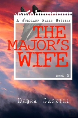 Bertrand.pt - The Major'S Wife