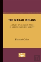 The Makah Indians