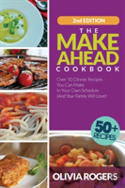 Bertrand.pt - The Make-Ahead Cookbook (2nd Edition)