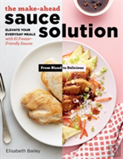 Bertrand.pt - The Make-Ahead Sauce Solution