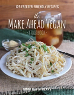 Bertrand.pt - The Make Ahead Vegan Cookbook