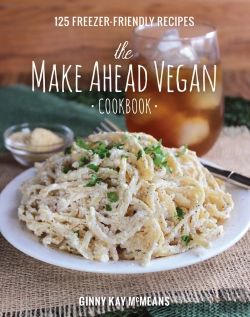 Bertrand.pt - The Make Ahead Vegan Cookbook