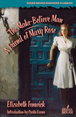 Bertrand.pt - The Make-Believe Man / A Friend Of Mary Rose