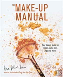 Bertrand.pt - The Make-Up Manual