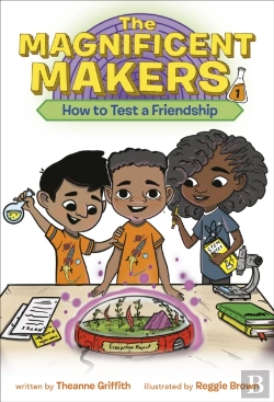 Bertrand.pt - The Maker Maze #1: How To Test A Friendship