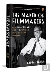 The Maker Of Filmmakers