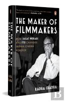 The Maker Of Filmmakers