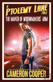 The Maker Of Widowmakers' Arm